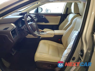 Zdjęcie 7 z 13 samochodu: 2020 LEXUS RX 350 VIN:2T2HZMDA9LC238261 - miniatura