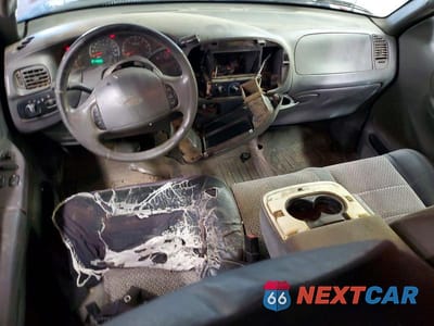 Zdjęcie 8 z 12 samochodu: 2001 FORD F150 VIN:2FTRX18L61CA30766 - miniatura