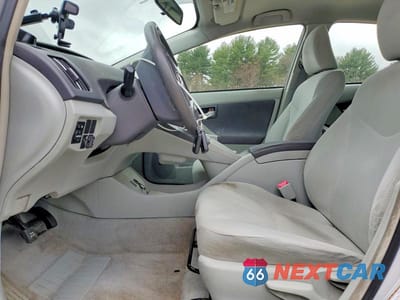 Zdjęcie 7 z 11 samochodu: 2010 TOYOTA PRIUS III VIN:JTDKN3DU9A0012495 - miniatura