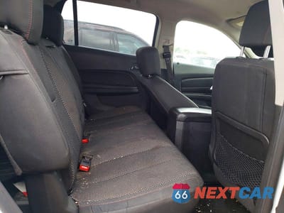 Zdjęcie 11 z 13 samochodu: 2017 GMC TERRAIN SLE VIN:2GKALMEK5H6242206 - miniatura