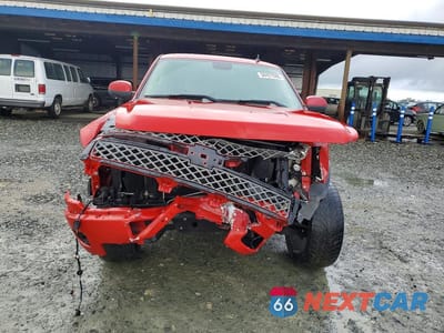 Piąte zdjęcie samochodu w środku: 2007 CHEVROLET SILVERADO K1500 VIN:2GCEK19Y871706663 - miniatura