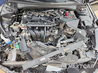 Zdjęcie 11 z 12 samochodu: 2021 HYUNDAI ELANTRA SE VIN:KMHLL4AG5MU209641 - miniatura