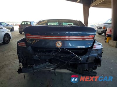 Zdjęcie 6 z 12 samochodu: 2018 LINCOLN MKZ HYBRID SELECT VIN:3LN6L5LU7JR619592 - miniatura