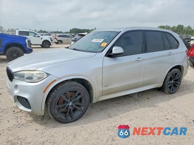 2017 BMW X5 XDRIVE50I 5UXKR6C55H0J83785 - główne zdjęcie licytacji z USA - miniatura