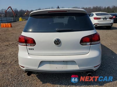 Zdjęcie 6 z 11 samochodu: 2014 VOLKSWAGEN GTI VIN:WVWHD7AJXEW002902 - miniatura