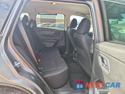 Zdjęcie 11 z 13 samochodu: 2025 NISSAN ROGUE S VIN:5N1BT3AA1SC828824 - miniatura