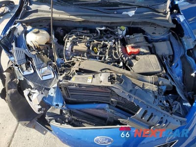 Zdjęcie 12 z 14 samochodu: 2022 FORD ESCAPE SE VIN:1FMCU0G69NUA67431 - miniatura