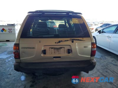 Zdjęcie 6 z 13 samochodu: 1998 NISSAN PATHFINDER XE VIN:JN8AR05Y7WW261080 - miniatura
