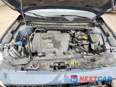 Zdjęcie 12 z 13 samochodu: 2024 MAZDA CX-5 PREFERRED VIN:JM3KFBCL1R0422260 - miniatura