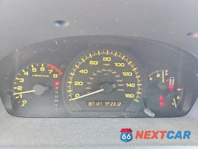 Zdjęcie 9 z 12 samochodu: 2007 HONDA ACCORD LX VIN:1HGCM56417A159091 - miniatura
