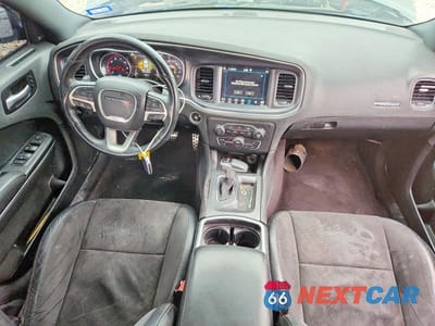 Zdjęcie 8 z 13 samochodu: 2018 DODGE CHARGER R VIN:2C3CDXGJ1JH113756 - miniatura
