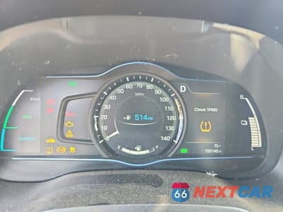 Zdjęcie 9 z 13 samochodu: 2019 HYUNDAI IONIQ LIMITED VIN:KMHC85LC5KU129559 - miniatura