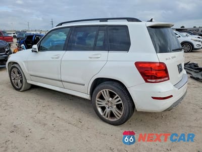 Drugie zdjęcie samochodu z przodu: 2014 MERCEDES-BENZ GLK 350 VIN:WDCGG5HB4EG312652 - miniatura