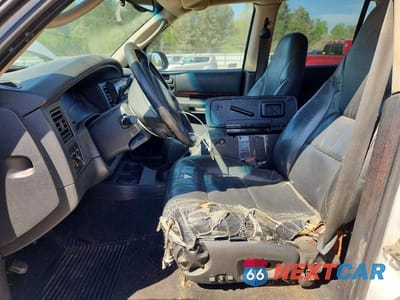 Zdjęcie 7 z 14 samochodu: 2002 DODGE DURANGO SLT PLUS VIN:1B4HS58N62F101695 - miniatura