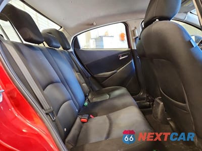 Zdjęcie 10 z 13 samochodu: 2017 TOYOTA YARIS IA BASE VIN:3MYDLBYV0HY176201 - miniatura