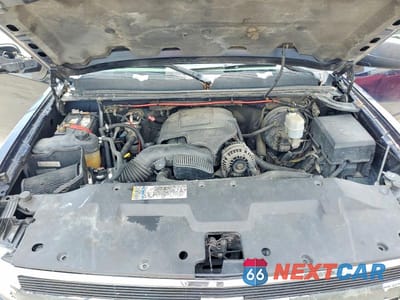 Zdjęcie 11 z 11 samochodu: 2008 CHEVROLET SILVERADO K1500 VIN:2GCEK133881171154 - miniatura