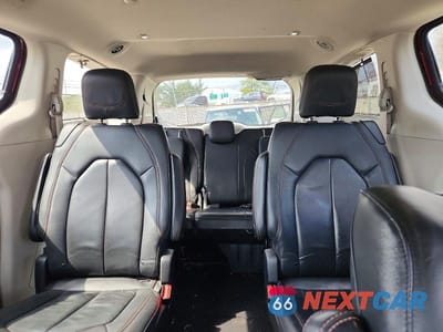 Zdjęcie 10 z 14 samochodu: 2020 CHRYSLER PACIFICA TOURING L PLUS VIN:2C4RC1EG4LR146227 - miniatura