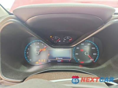 Zdjęcie 9 z 12 samochodu: 2022 GMC CANYON DENALI VIN:1GTG6EENXN1103667 - miniatura