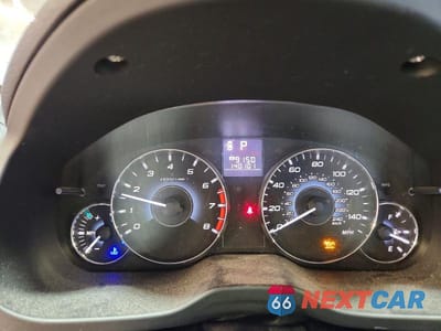 Zdjęcie 9 z 12 samochodu: 2012 SUBARU LEGACY 2.5I LIMITED VIN:4S3BMBK62C3041999 - miniatura