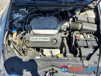 Zdjęcie 11 z 12 samochodu: 2007 HONDA ACCORD VIN:1HGCM66407A053916 - miniatura