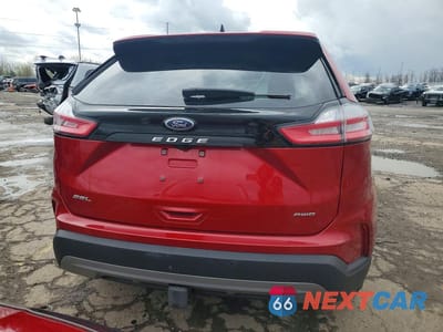 Zdjęcie 6 z 13 samochodu: 2021 FORD EDGE SEL VIN:2FMPK4J99MBA34631 - miniatura