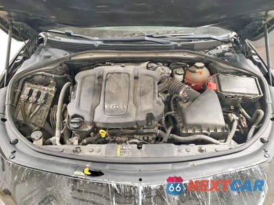 Zdjęcie 11 z 12 samochodu: 2019 BUICK LACROSSE PREMIUM VIN:1G4ZT5SS5KU101732 - miniatura