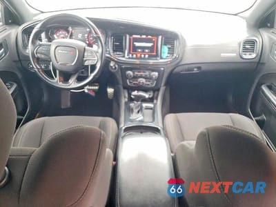 Zdjęcie 8 z 13 samochodu: 2021 DODGE CHARGER GT VIN:2C3CDXHG3MH628734 - miniatura