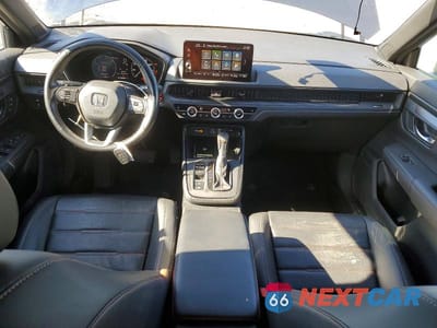 Zdjęcie 8 z 13 samochodu: 2025 HONDA CR-V SPORT-L VIN:5J6RS6H8XSL026308 - miniatura