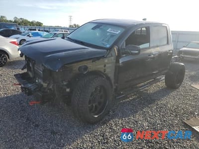 2024 NISSAN TITAN SV 1N6AA1ED0RN100146 - główne zdjęcie licytacji z USA - miniatura