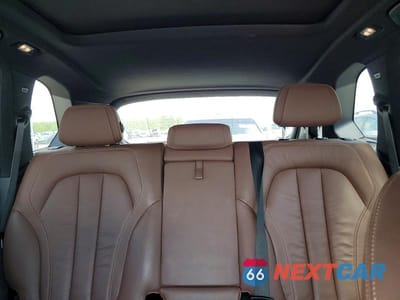 Zdjęcie 10 z 13 samochodu: 2020 BMW X5 SDRIVE 40I VIN:5UXCR4C03LLT19349 - miniatura