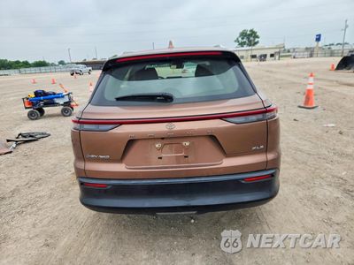 Zdjęcie 6 z 14 samochodu: 2025 TOYOTA CROWN SIGNIA XLE VIN:JTDACAAJ4S3000173 - miniatura