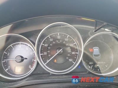 Zdjęcie 9 z 13 samochodu: 2020 MAZDA CX-5 SPORT VIN:JM3KFABM1L0758678 - miniatura