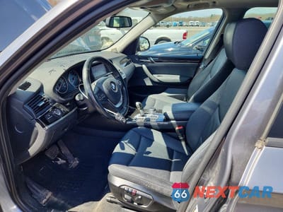 Zdjęcie 7 z 14 samochodu: 2016 BMW X3 XDRIVE28I VIN:5UXWX9C5XG0D95348 - miniatura