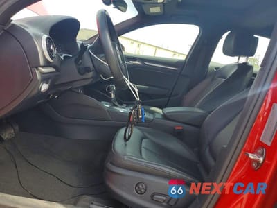 Zdjęcie 7 z 12 samochodu: 2018 AUDI A3 PREMIUM VIN:WAUB8GFF1J1038352 - miniatura