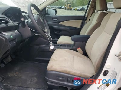 Zdjęcie 7 z 12 samochodu: 2016 HONDA CR-V EX VIN:5J6RM3H55GL015027 - miniatura