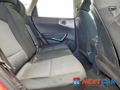 Zdjęcie 11 z 14 samochodu: 2023 KIA SOUL LX VIN:KNDJ23AU8P7206783 - miniatura