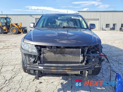 Piąte zdjęcie samochodu w środku: 2017 DODGE JOURNEY GT VIN:3C4PDDEG9HT593324 - miniatura