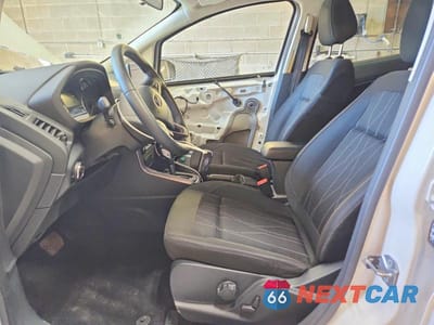 Zdjęcie 7 z 14 samochodu: 2019 FORD ECOSPORT SE VIN:MAJ6S3GL2KC280615 - miniatura