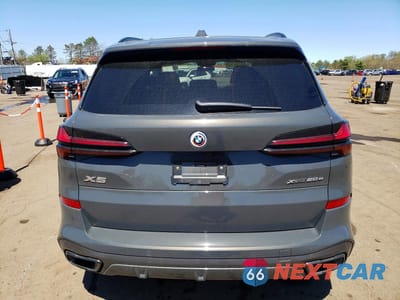 Zdjęcie 6 z 13 samochodu: 2025 BMW X5 XDRIVE50E VIN:5UX43EU02S9Y89333 - miniatura