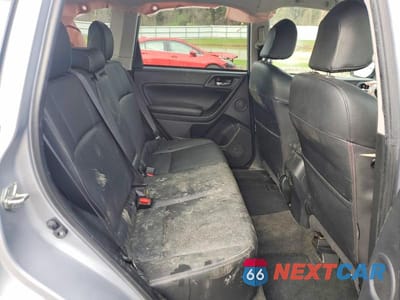 Zdjęcie 11 z 13 samochodu: 2016 SUBARU FORESTER 2.5I TOURING VIN:JF2SJAXC4GH515897 - miniatura