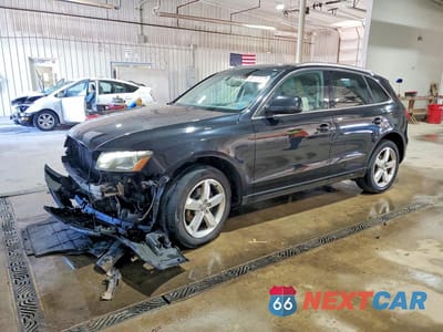 2012 AUDI Q5 PREMIUM PLUS WA1LFAFPXCA135615 - główne zdjęcie licytacji z USA - miniatura