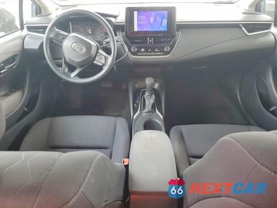 Zdjęcie 8 z 12 samochodu: 2024 TOYOTA COROLLA LE VIN:5YFB4MDE7RP166948 - miniatura