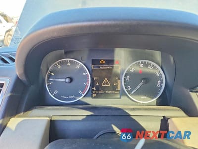 Zdjęcie 9 z 12 samochodu: 2011 LAND ROVER RANGE ROVER SPORT LUX VIN:SALSK2D42BA708008 - miniatura