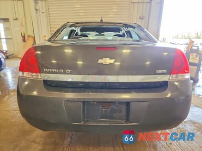 Zdjęcie 6 z 12 samochodu: 2009 CHEVROLET IMPALA 1LT VIN:2G1WT57K491249739 - miniatura