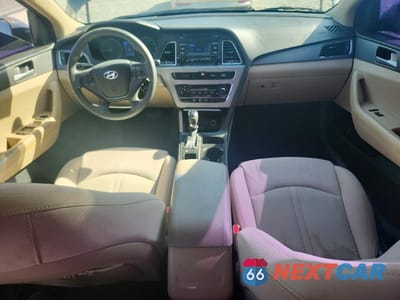 Zdjęcie 8 z 12 samochodu: 2015 HYUNDAI SONATA SE VIN:5NPE24AF7FH154193 - miniatura