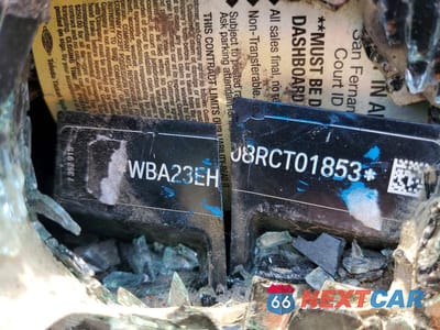 Zdjęcie 13 z 13 samochodu: 2024 BMW 740 I VIN:WBA23EH08RCT01853 - miniatura