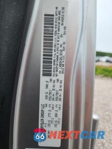Zdjęcie 13 z 13 samochodu: 2010 JEEP WRANGLER UNLIMITED SPORT VIN:1J4BA3H16AL192166 - miniatura