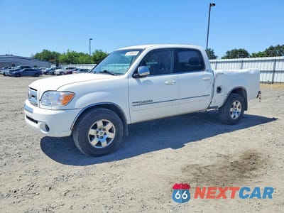 2005 TOYOTA TUNDRA DOUBLE CAB SR5 5TBET34135S468075 - główne zdjęcie licytacji z USA - miniatura