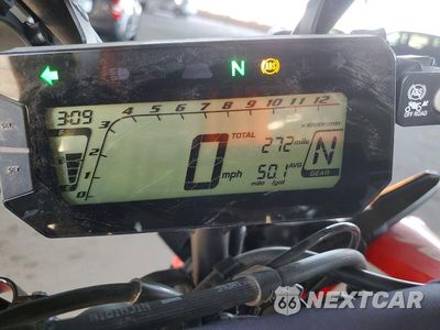 Zdjęcie 7 z 9 samochodu: 2025 HONDA CRF300 LRA VIN:MLHND1648S5401728 - miniatura