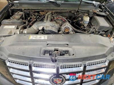 Zdjęcie 11 z 12 samochodu: 2008 CADILLAC ESCALADE LUXURY VIN:1GYFK63818R130993 - miniatura